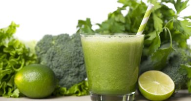 CONSEJOS DETOX PARA ELIMINAR LAS TOXINAS DE TU CUERPO