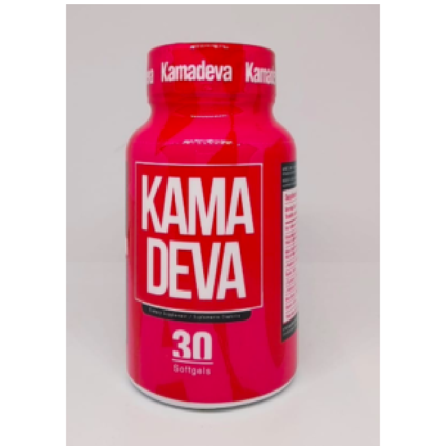 KAMADEVA X 30 SOFTG HEALTHY AMERICA