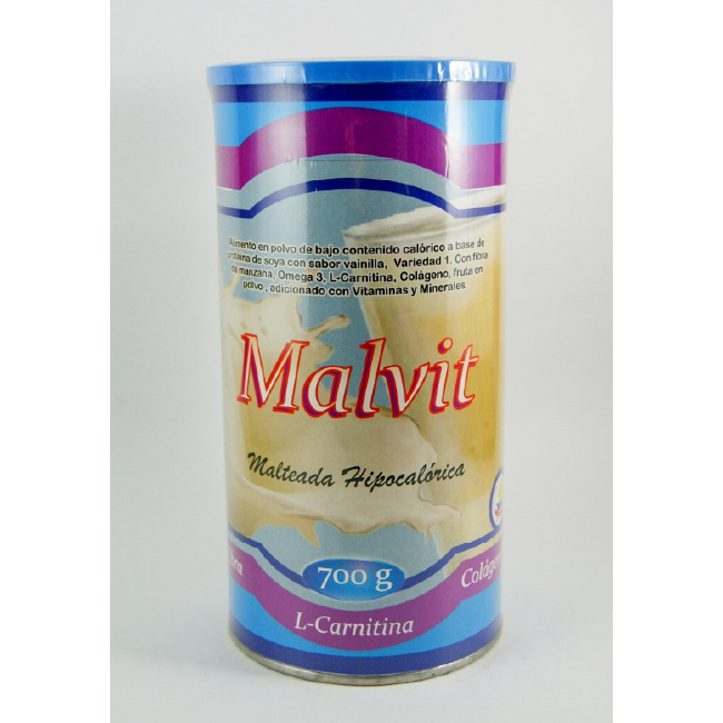 MALVIT X 700 GR COFARNAT