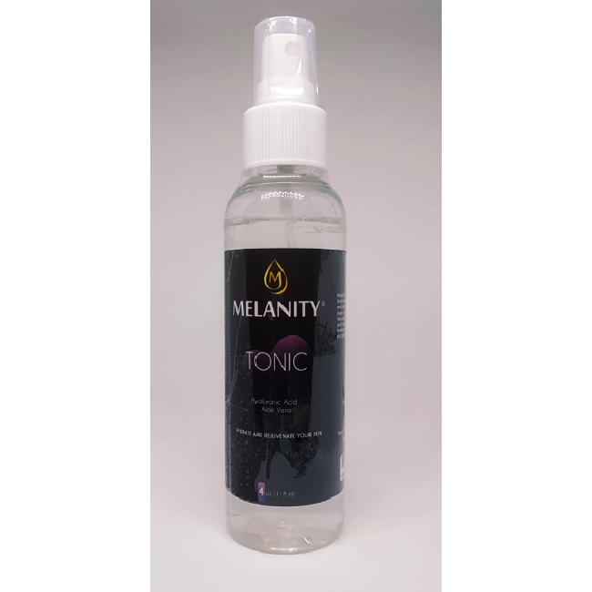 FACE TONIC – ÁCIDO Y ALURONICO MELANITY