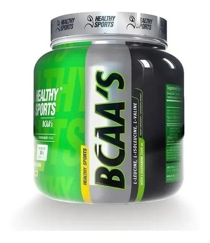 BCAA’S 7000 MG X 384 G – HEALTHY SPORTS