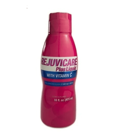 REJUVICARE PLUS LIQUID X 473 ML – HEALTHY AMERICA