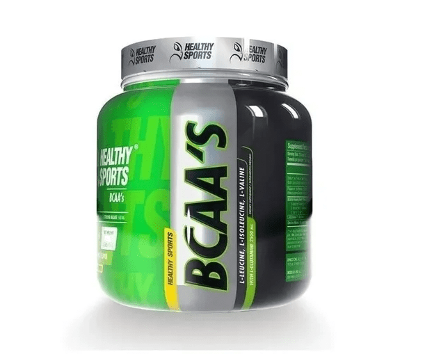 BCAA’S 7000 MG – 192 G HEALTHY AMERICA