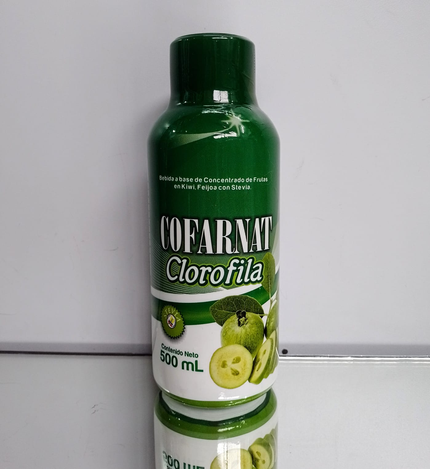 Clorofila – Cofarnat – 500ml