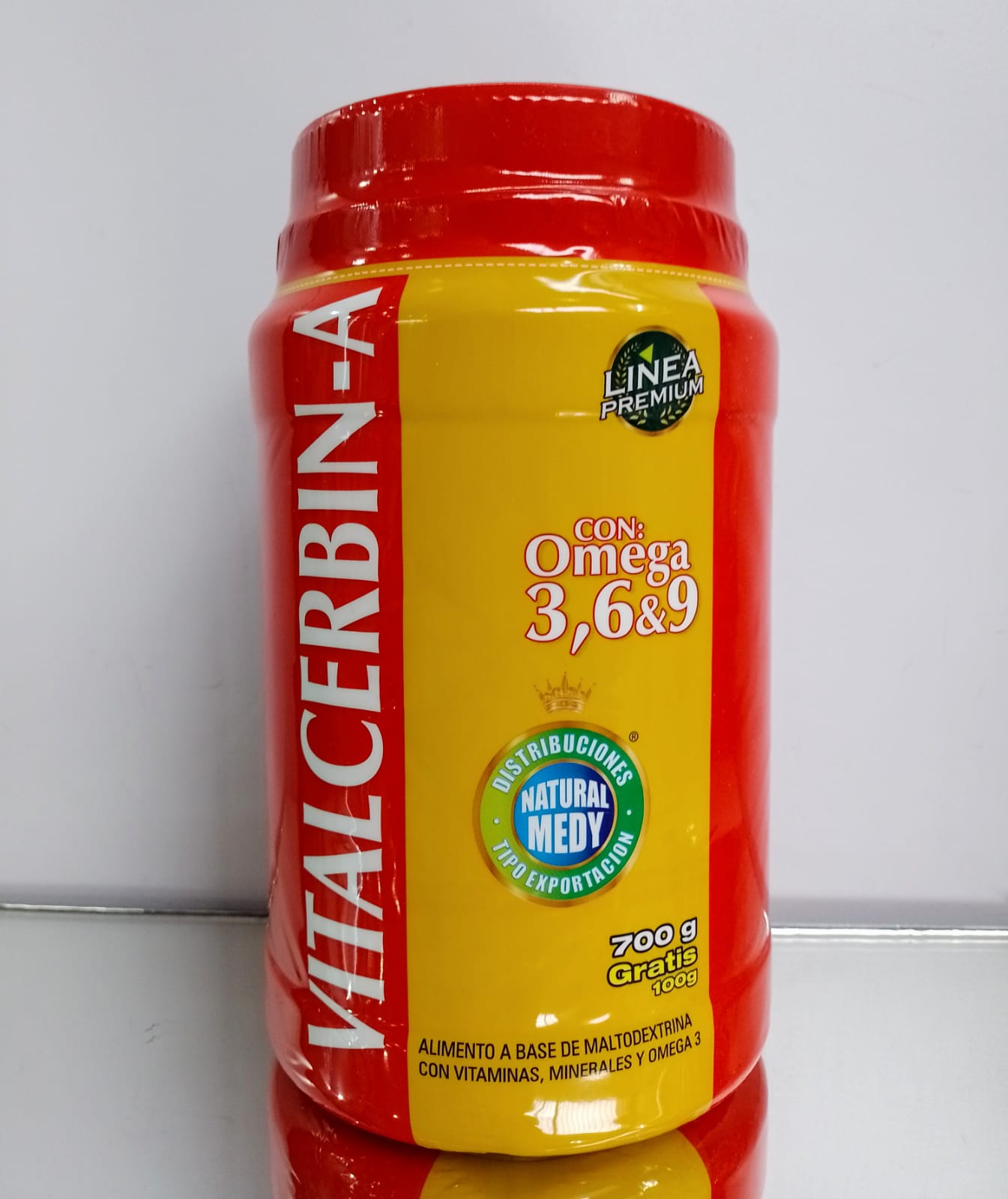 Vitacerebrina – 700g