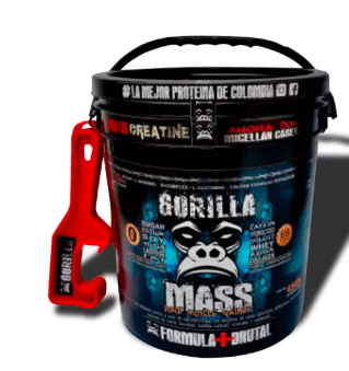 GORILLA MASS – 10LB