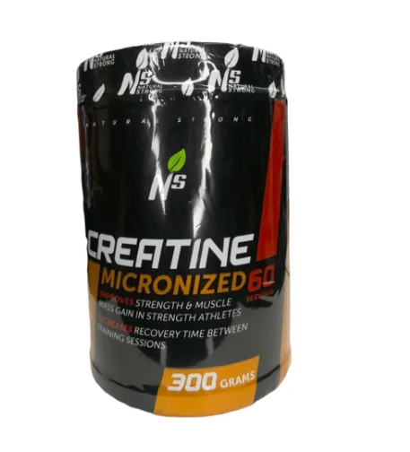 CREATINA NS 300g