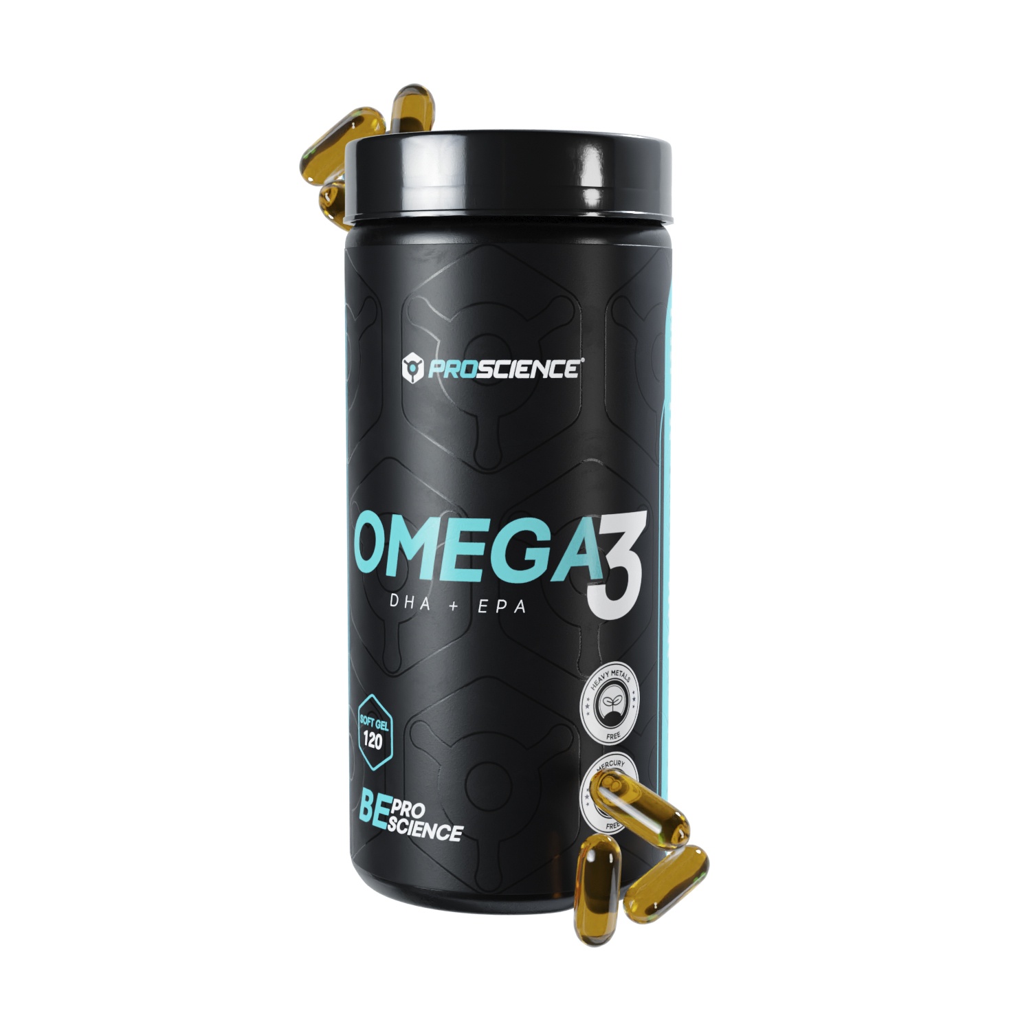 OMEGA 3