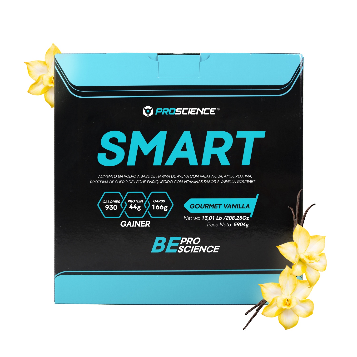 SMART GAINER – 13 LB