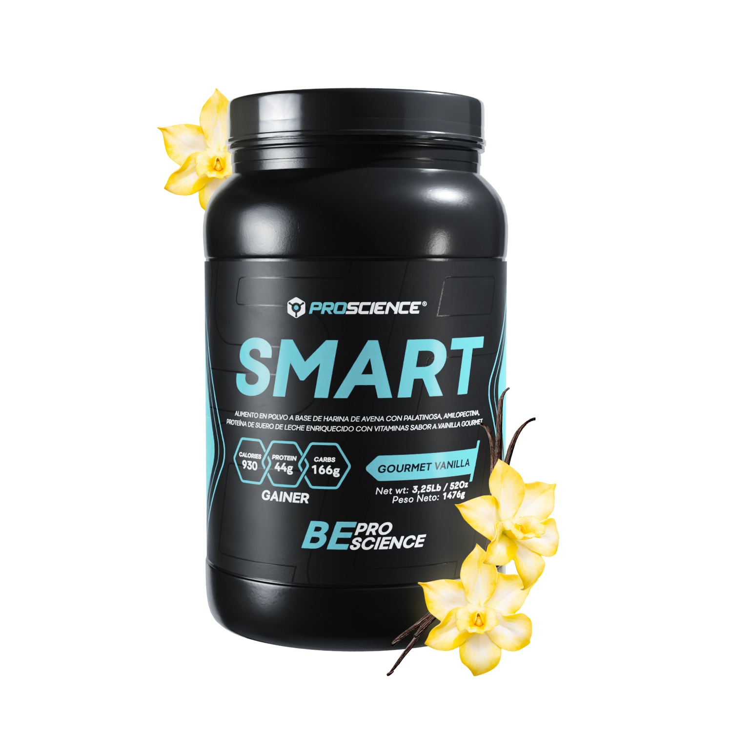 SMART GAINER – 3LB